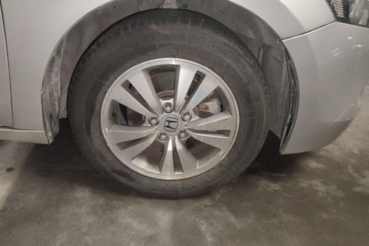 Used Honda Accord 2010 2.0L EX Right Front Wheel Hub