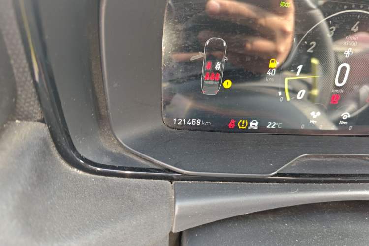 Used Lynk & Co 03 2020 03+ 2.0TD Automatic Wind-Chasing Edition