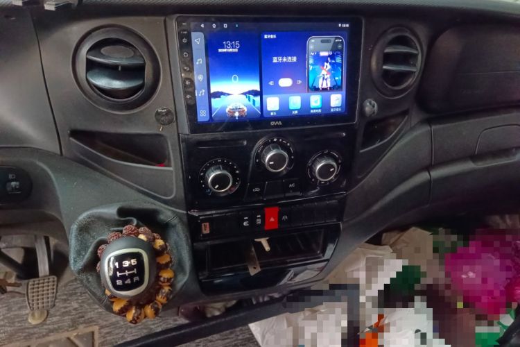 Used Iveco Eurocargo 2020 2.3T Manual Super Rui Long Wheelbase Short Overhang High Roof High Performance F1A
