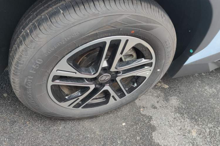 Used JETOUR Shanhai Shanhai L6 2024 1.5TD DHT MAX