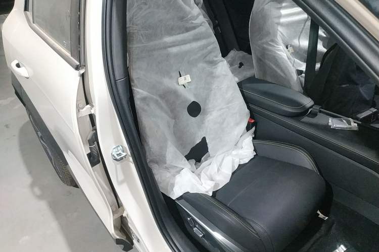 Used Lynk & Co 06 2026 Model Relive 1.5T Ultra