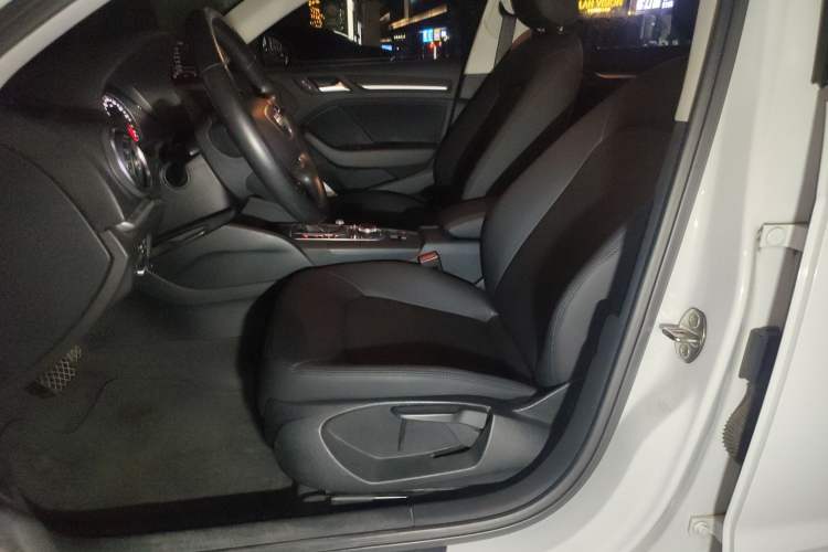 Used Audi A3 2014 Sportback 35 TFSI Automatic Ambition Edition