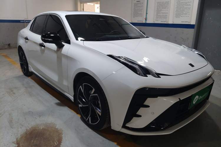 Used Lynk & Co 03 2025 1.5TD DCT Champion Edition Pro
