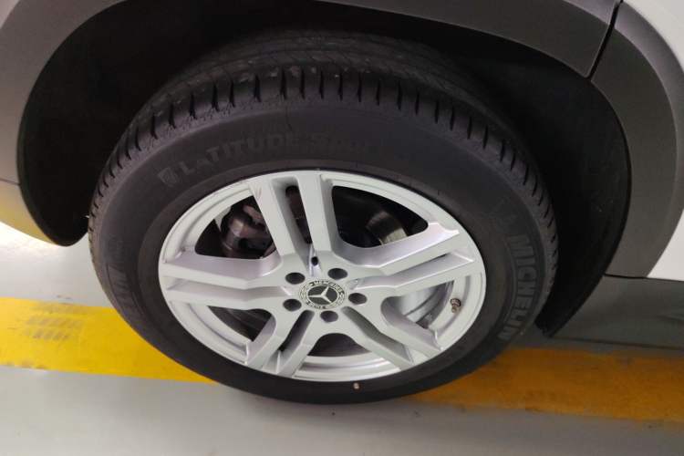 Used Mercedes-Benz GLB 2021 GLB 200 Dynamic Edition