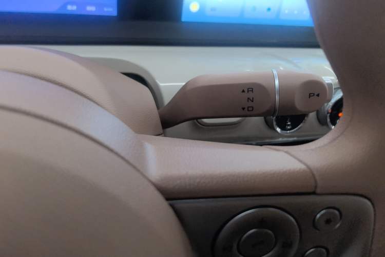 Used Wuling Bingo 2025 333 km Enjoyment Version Gear Lever