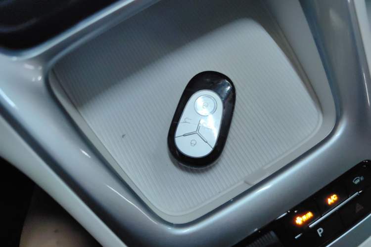 Used Geely Galaxy Geome 2025 310km Youth Edition
