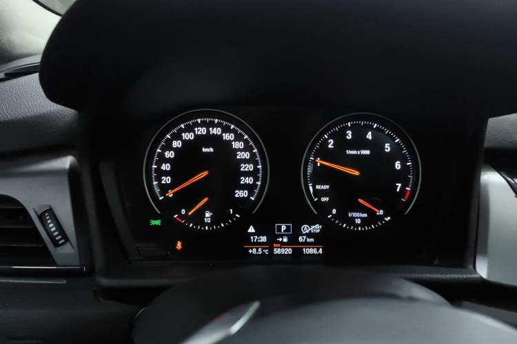 Used BMW 2 Series Gran Tourer 2019 220i Leading Model
