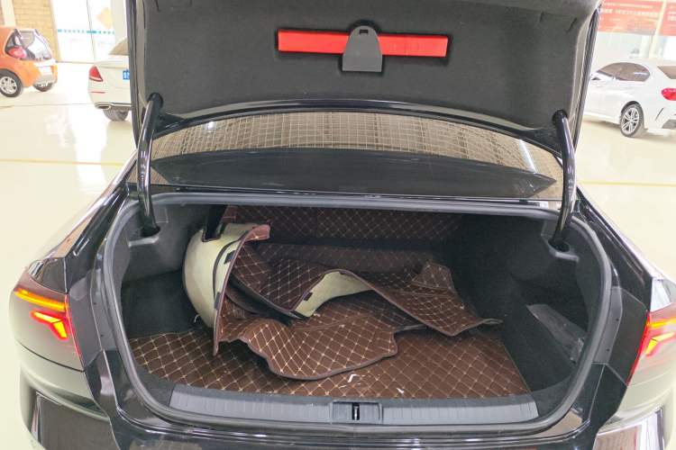 Used Volkswagen Magotan 2020 280TSI DSG Comfort Edition