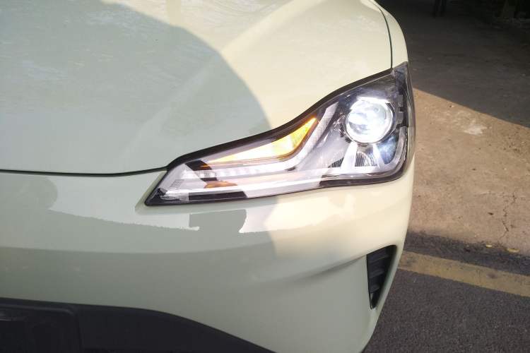 Used NETA AYA 2023 401 Lite
