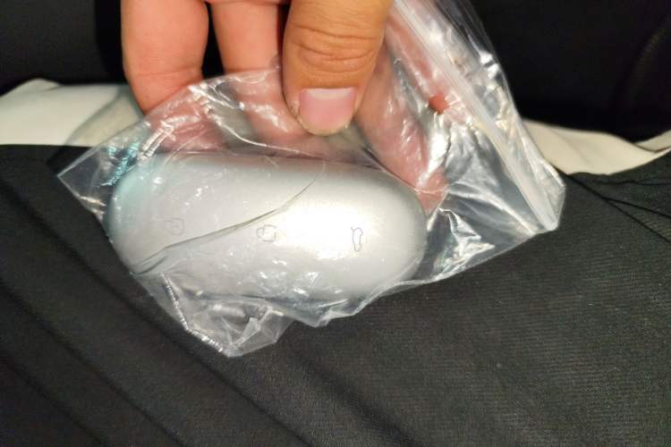 Used Li Auto L6 2024 Max
