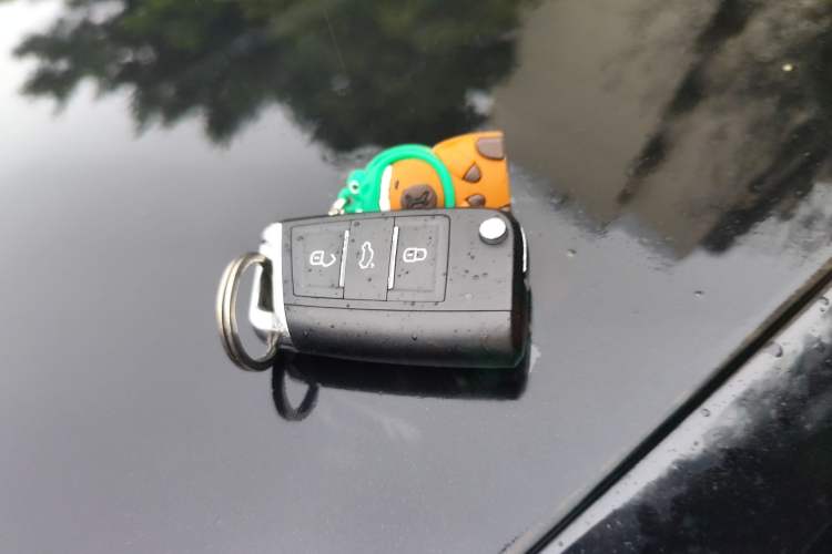 Used Volkswagen Passat 2013 1.8TSI DSG Prestige Edition
