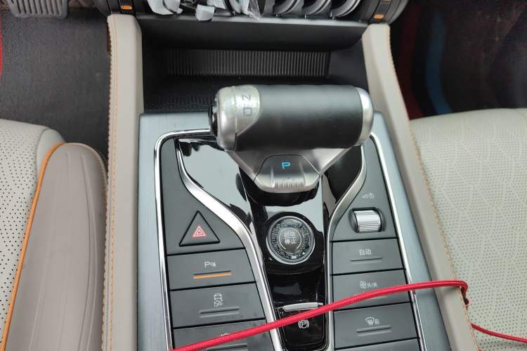 Used BYD Yuan PLUS 2024 Honor Edition 510KM Leading Model