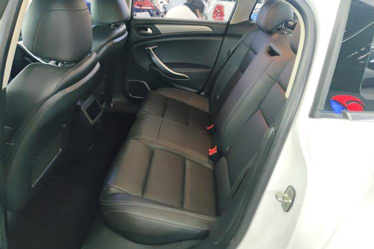 Used Citroen C5 2017 350THP Automatic Luxury Model