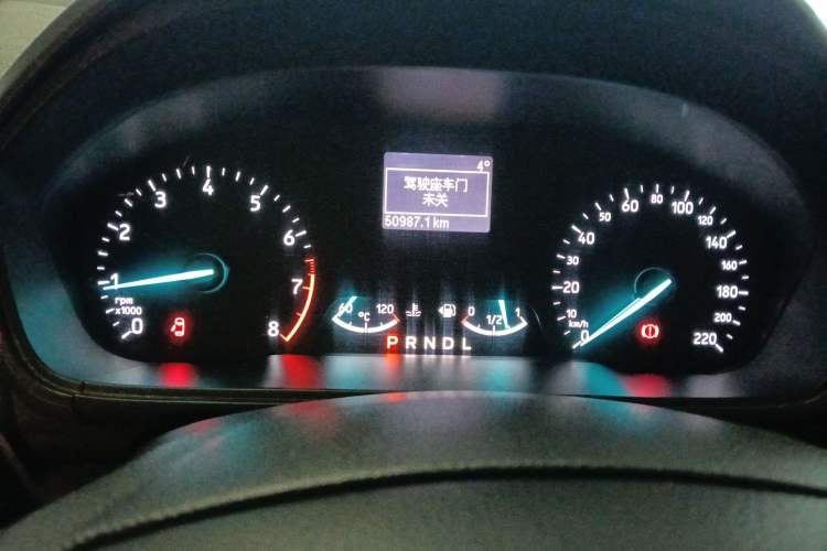 Used Ford EcoSport 2018 1.5L Automatic Platinum Wing Model