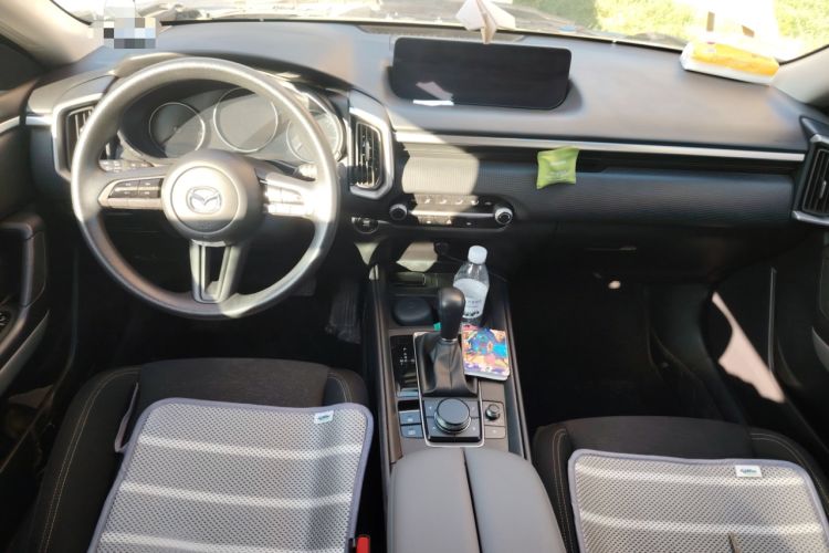 Used Mazda CX-50 2023 2.0L Yu Xing Version
