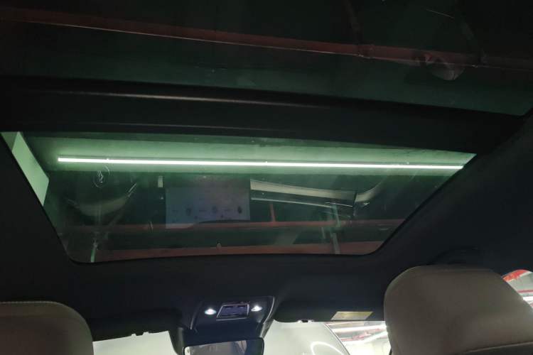 Used BYD Han 2023 EV Champion Edition 605KM Front-Drive Premium Model