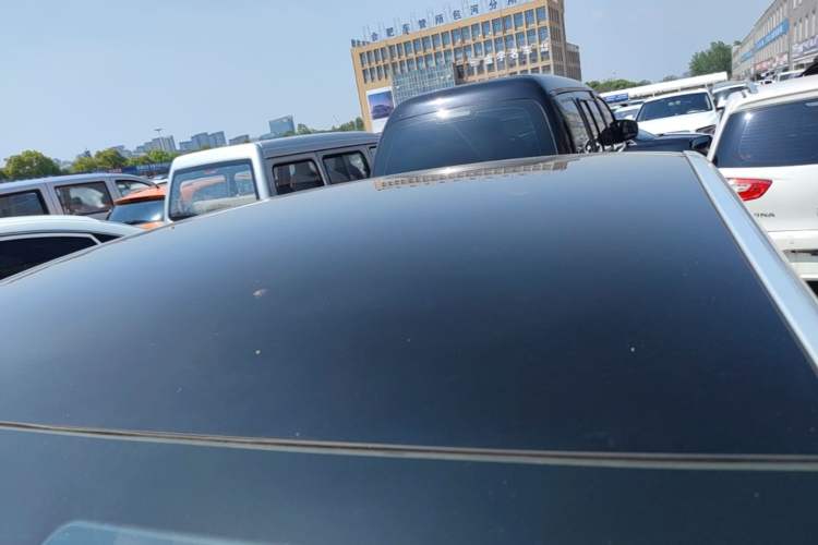 Used AION RT 2025 650 Zhijihao Edition