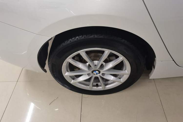 Used BMW 1 Series 2017 118i Fashion Model
