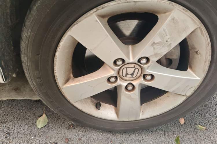 Used CIIMO 2012 1.8L Automatic
