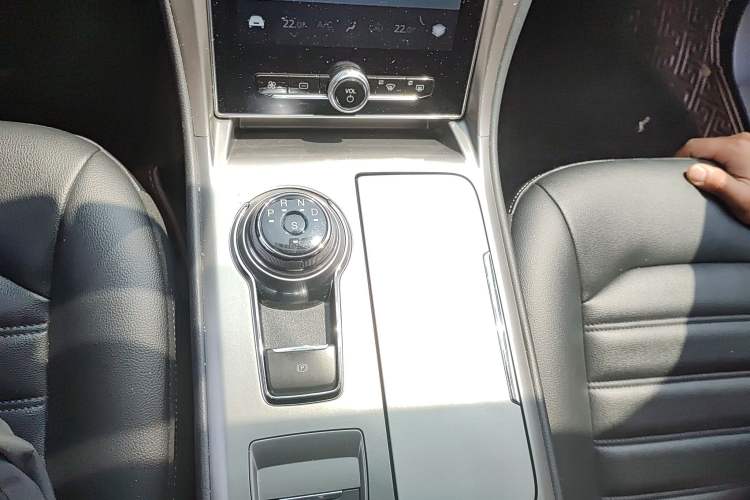 Used Ford Mondeo 2020 EcoBoost 180 Stylish Model