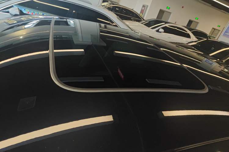 Used Volkswagen Passat New Energy 2025 430 PHEV Hybrid Business Edition
