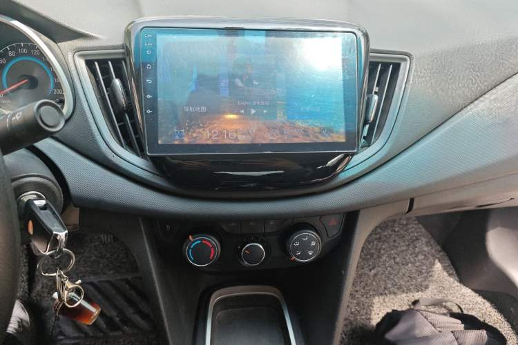 Used Chevrolet Cavalier 2016 1.5L Manual Xinyue Edition