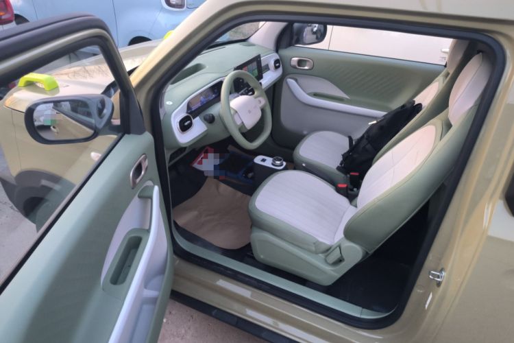 Used Geely Galaxy Panda 2025 210km Panda Rider