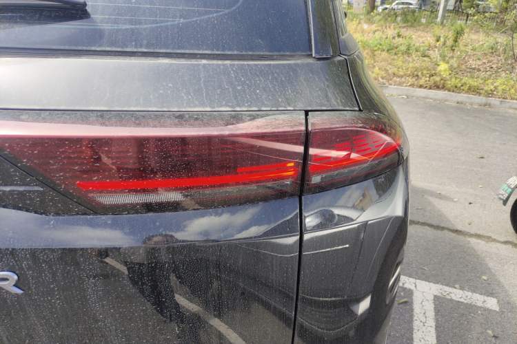 Used Nissan Pathfinder 2024 380 VC-TURBO Four-Wheel Drive Prestige Edition 6 Seats Right Rear Taillight