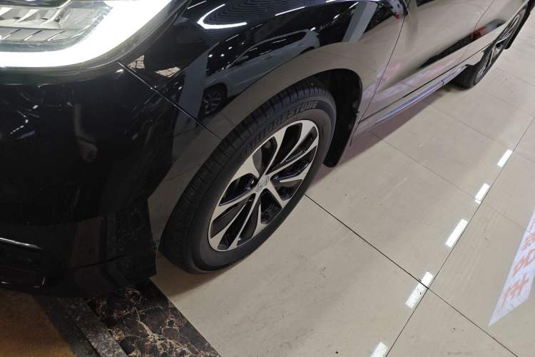 Used Honda Avancier 2019 240TURBO Two-Wheel Drive Premium Edition