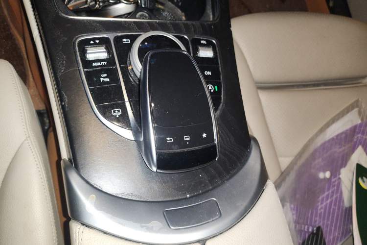 Used Mercedes-Benz C-Class 2015 C 200 L Sport Edition
