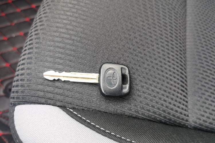 Used Toyota YARiS L Zhi Xuan 2020 X-Trail X 1.5L CVT Leading Edition