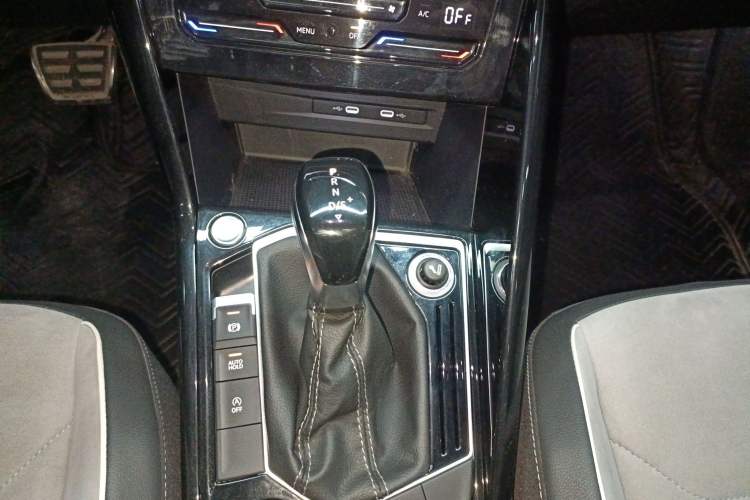 Used Volkswagen Tayron 2020 380TSI All-Wheel Drive R-Line Connected Version