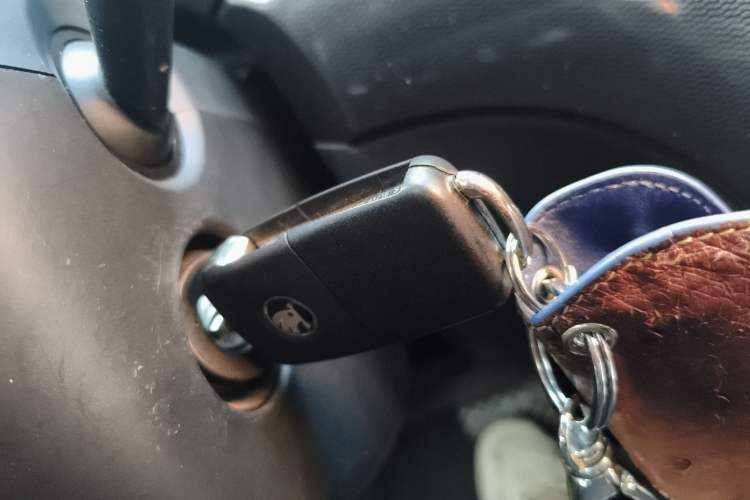 Used Skoda Yeti 2017 TSI280 DSG Advanced Edition