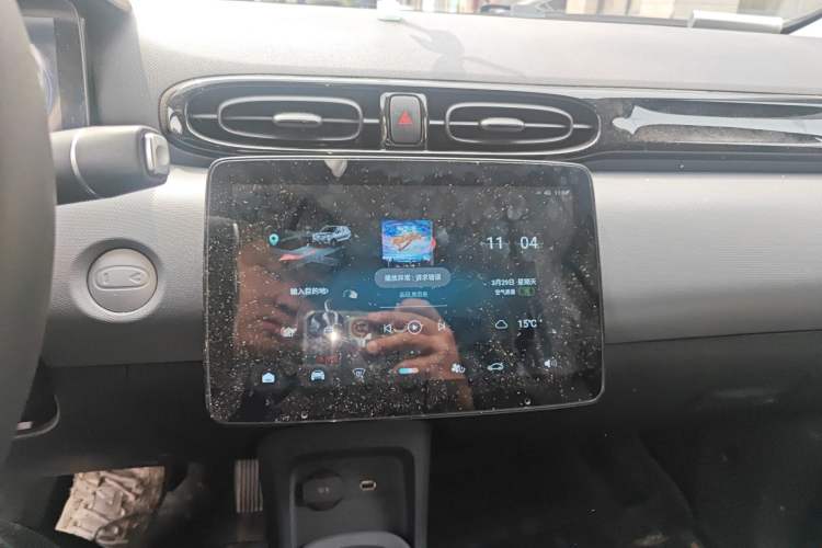 Used Leapmotor T03 2024 310 Comfort Edition
