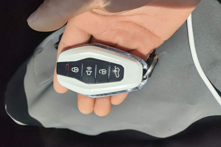 Used JETOUR X70 2023 1.5T DCT Beyond PRO+ Edition 5-Seater