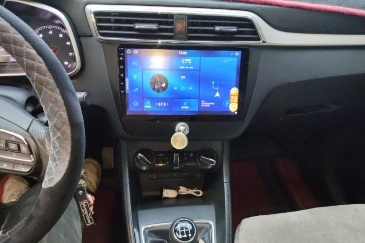 Used MG ZS 2020 Global Bestseller with 1.5L Engine Manual Transmission and a Massive 65-Inch Panoramic Sunroof Version