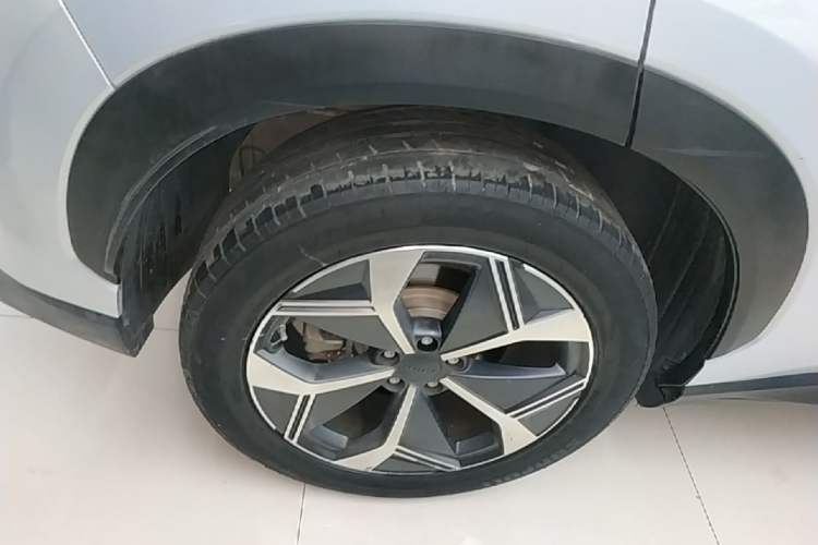 Used AION V 2023 Plus 70 Smart Edition Ternary Lithium