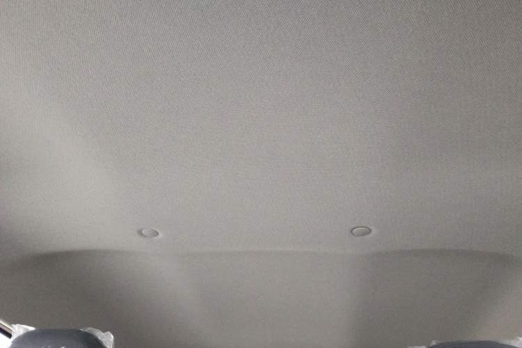 Used JMEV Xiao Qilin 2026 Model PLUS+ Comfort Version