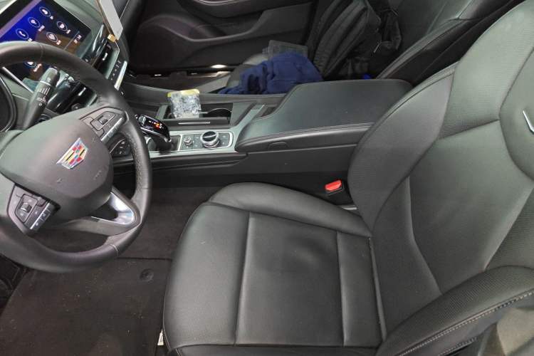 Used Cadillac CT5 2021 28T Luxury Model