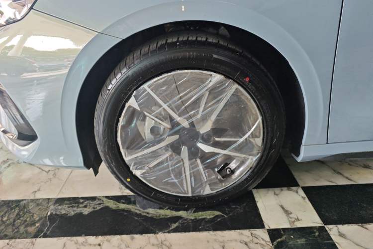 Used Geely Auto Binray 2024 Binrui COOL 1.5T DCT Longteng Edition