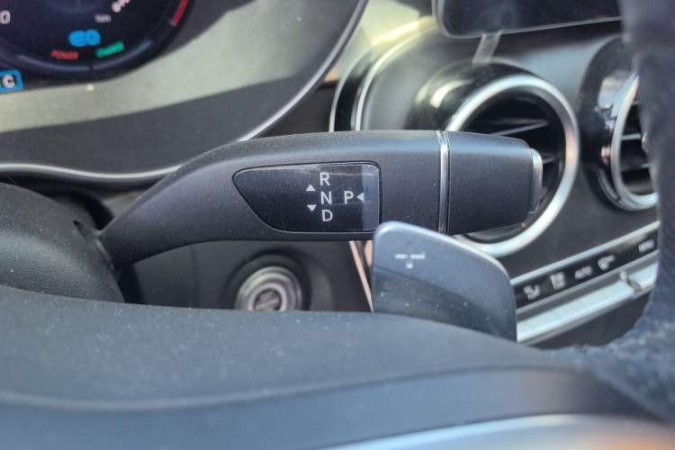 Used Mercedes-Benz C-Class 2020 Restyled C 260 L Sport Edition