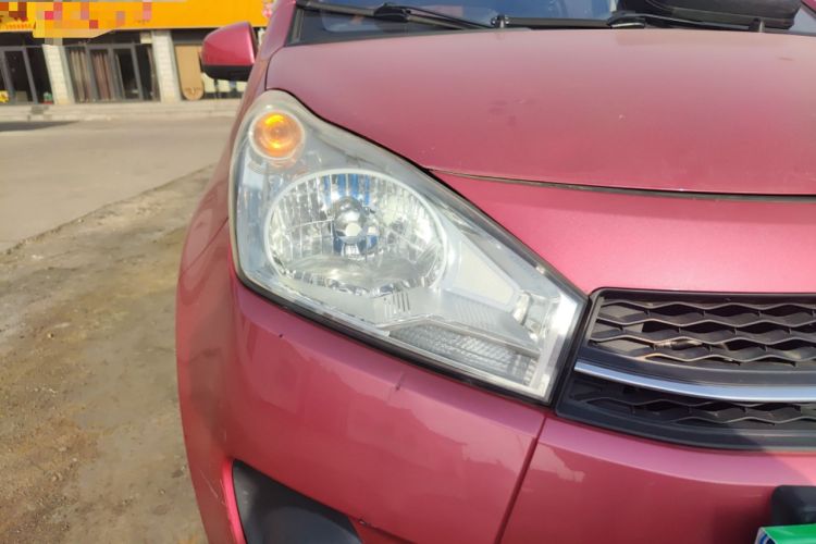 Used Suzuki Alto 2016 1.0L Automatic Deluxe Xuan Dong Edition