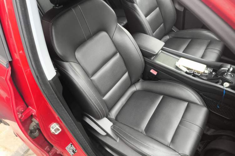 Used Chery Tiggo 5x 2019 HERO 1.5L CVT Luxury Edition
