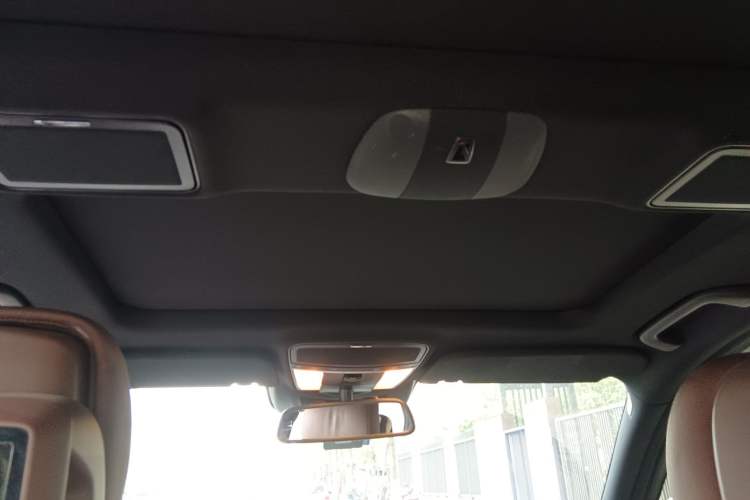 Used Mercedes-Benz S-Class 2011 S 350 L CGI Headliner