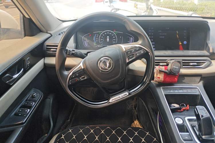 Used Dongfeng Aeolus E70 2021 Revised Version 2 500 Ultra-Comfort Edition
