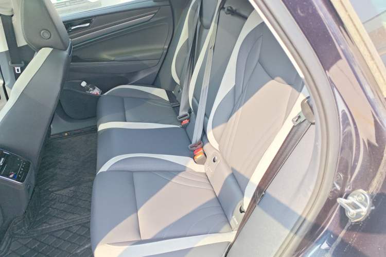 Used Volkswagen ID.7 VIZZION 2024 PRO Model
