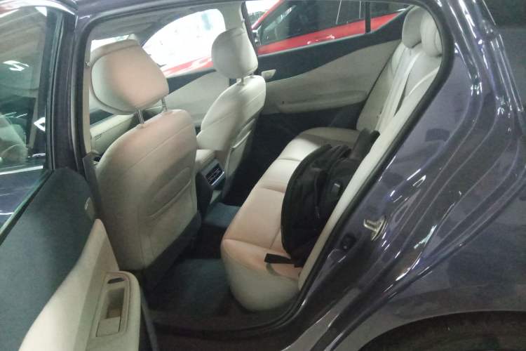 Used Nissan Teana 2026 Model Harmony Cockpit 2.0T Flagship Edition