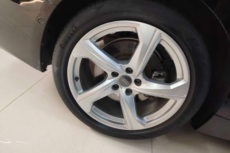 Used Audi A6L 2019 45 TFSI quattro Prestige Edition
