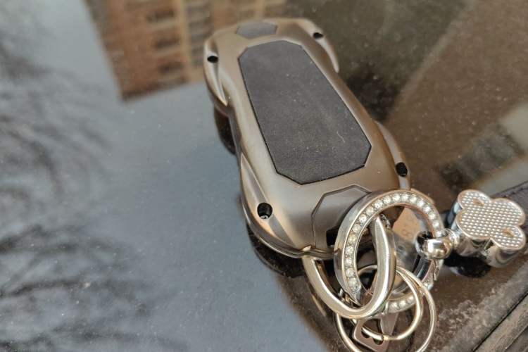 Used Mercedes-Benz C-Class 2021 C 200 L Fashion Edition Sport Version