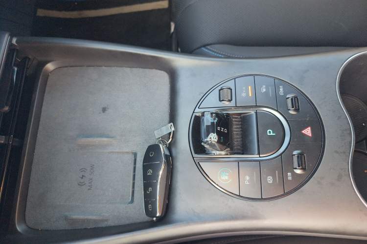 Used BYD Seal 2025 650 Intelligent Driving Version